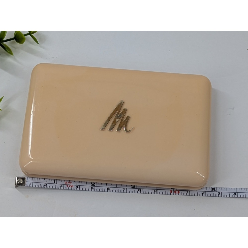 SO HTF!💋Marilyn Miglin Selective Color Case Eye Shadow MakeUp Compact Travel Sz - Picture 7 of 10